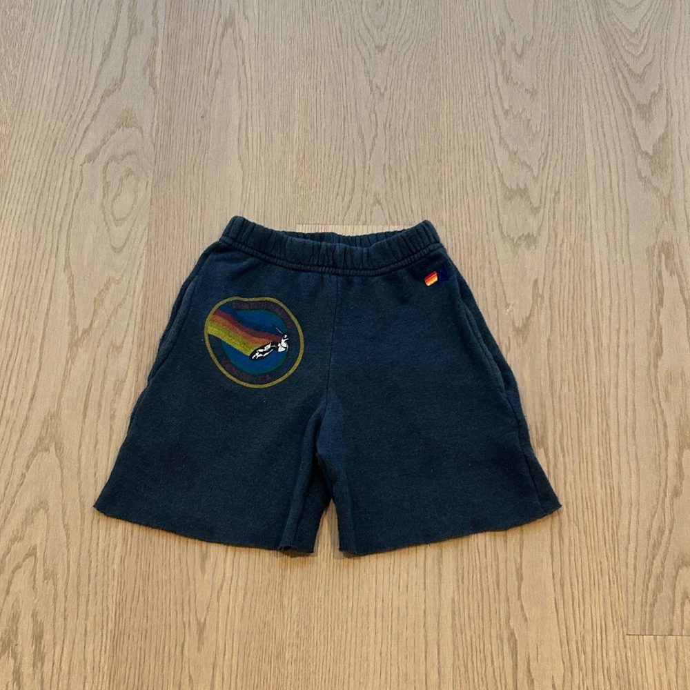 Aviator nation shorts - 4